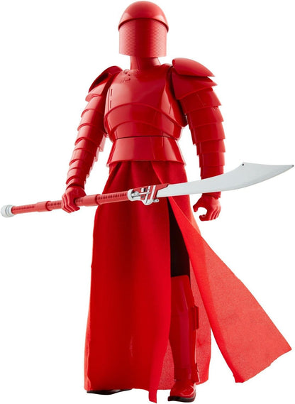 Star Wars - The Last Jedi Praetorian Guard Exclusive Action Figure 18"