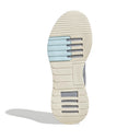 adidas Women's LRM16 Sneaker in Halo Silver