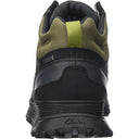 Clarks Atl Trek Hi Gtx Mens Walking Boots Black Combi Eu 47