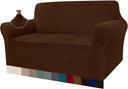 Granbest 2 Seater Sofa Cover - Chocolate