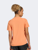 Adidas Adi365 Women Running T-Shirt Dusky Orange