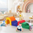 Kozamas 5-in-1 Foam Building Blocks Set