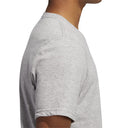 adidas Men's Regular Fit Cotton T-Shirt
