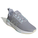adidas Women's LRM16 Sneaker in Halo Silver