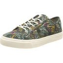 Camel Active Women's Care Trainers, Multicoloured Eu 39