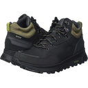 Clarks Atl Trek Hi Gtx Mens Walking Boots Black Combi Eu 47