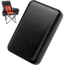 Explore Lyzuepely's 10000mAh Battery Pack, ideal for heated camping gear, blankets, and more. Reliable power source for outdoor adventures. Keywords: battery pack, heated camping gear, portable power