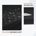 Bagasin - TSA-Approved Laptop Sleeve for 12.3 to 17.3 Inch Laptops, Water-Resistant, Lightweight Design