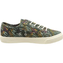 Camel Active Women's Care Trainers, Multicoloured Eu 39