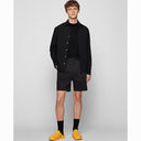 Boss Men's Titanium-r_slid_rb Slippers  Eu 42