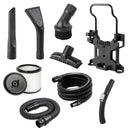 Vacmaster 1500W 18L Powerful Liquid-Solid Vacuum Cleaner