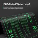VIVOSUN Seedling Heat Mat with Temperature Controller