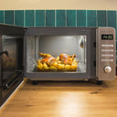 Cecotec Microwave With Grill Proclean 5120 - 20L Capacity, 700W Power