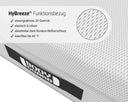 Bett1 Bodyguard Anti-Cartel Mattress with Ergonomic Modules