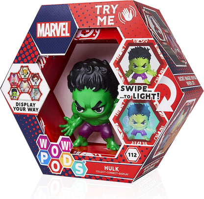 Marvel - Avengers Collection / The Incredible Hulk