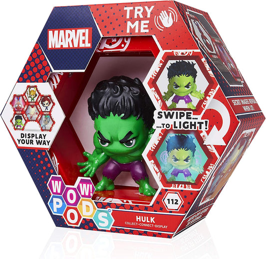 Marvel - Avengers Collection / The Incredible Hulk