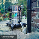 Vacmaster Power 30 PTO Wet & Dry Cleaner