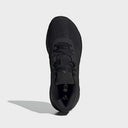Adidas Galaxy 7 Running Shoes in Black