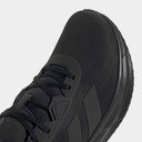 Adidas Galaxy 7 Running Shoes in Black