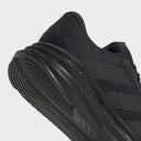 Adidas Galaxy 7 Running Shoes in Black