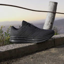Adidas Galaxy 7 Running Shoes in Black