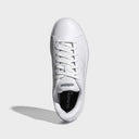 Adidas Grand Court 3.0 White Leather Sneakers