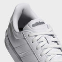Adidas Grand Court 3.0 White Leather Sneakers