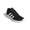 adidas Unisex Kids Adidas Lite Racer Cln 2.0 Shoes, Black