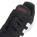 adidas Unisex Kids Adidas Lite Racer Cln 2.0 Shoes, Black