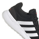 adidas Unisex Kids Adidas Lite Racer Cln 2.0 Shoes, Black