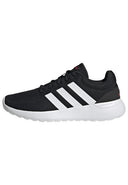 adidas Unisex Kids Adidas Lite Racer Cln 2.0 Shoes, Black