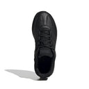 Adidas Outlet Unisex Kids Tensaur Switch Shoes by Adidas Outlet, Black
