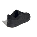 Adidas Outlet Unisex Kids Tensaur Switch Shoes by Adidas Outlet, Black