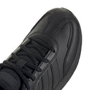 Adidas Outlet Unisex Kids Tensaur Switch Shoes by Adidas Outlet, Black