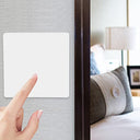 ABS - Self-Powered Long Range Doorbell Easy Install for Home & Hotel