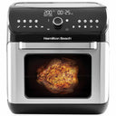 Hamilton Beach - Digital Air Fryer Oven 12L
