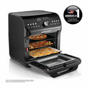 Hamilton Beach - Digital Air Fryer Oven 12L
