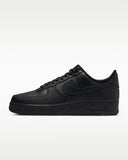 Nike Air Force 1 '07 Men's Leather Sneakers
