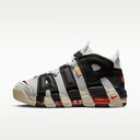 Nike Air Slides with Air Cushioning and Strap Closure