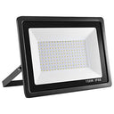AMZ - 150W LED Flood Light, IP66 Waterproof Security Fixture, 10500Lm