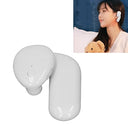 AMZ - Heated Ear Warmers With Adjustable USB Temperature Control