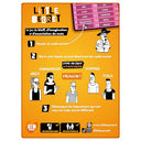 ATM Gaming - Little Secret Board Game - In French - Fun Party Game for Family Nights, Bluffing Strategy, Ages 10+