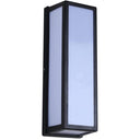 Aaote LED Wall Sconce - Modern Outdoor Lighting for Porch and Patio