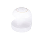 Aapie 18W UV LED Nail Dryer - Compact & Travel-Friendly