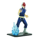 Abystyle - ABYstyle My Hero Academia - Shoto Todoroki Figure
