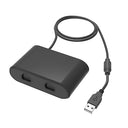 Acinkeety N64 to PC Controller Adapter for Enhanced Gaming
