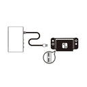 Acinkeety - Upgraded N64 to PC Controller Adapter for Enhanced Gaming Experience