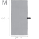 Actidry - Quick-Drying Microfibre Hand Towels, Highly Absorbent, 9 Colors/Sizes