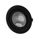 Adakat G4 12V Full Metal Recessed Spot with Matte Glass Cover