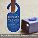 Airthereal - MA10K-PRODIGI Digital Ozone Generator 10,000 mg/h Ozonizer/Deodorizer